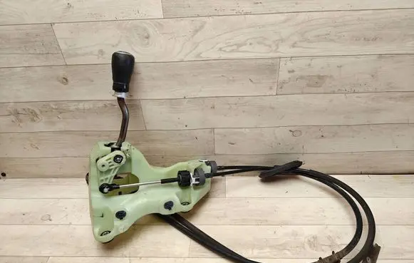 Honda Accord Gear shifter/selector H105TA0A010