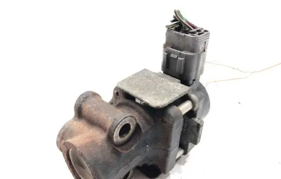 Mazda 3 I EGR valve
