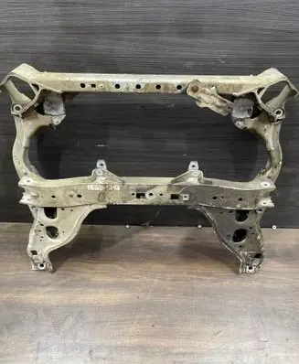 BMW 3 E90 E91 Front subframe 
