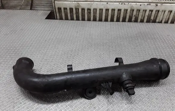 Volkswagen II LT Intercooler hose/pipe 2D0145840