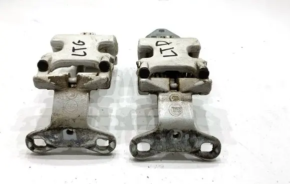 Peugeot Boxer Tailgate/trunk/boot hinge 