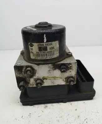 Nissan Pathfinder R51 ABS Pump 06210908873 00404911D0 47660EB33A