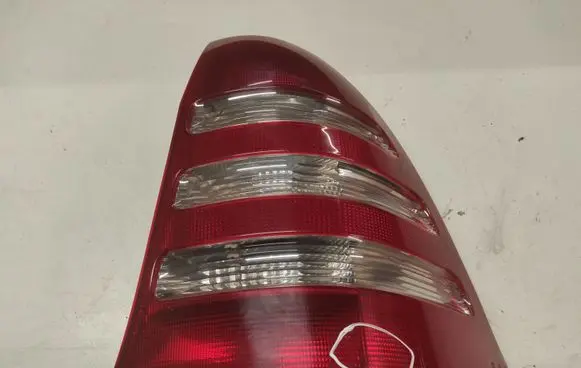 Mercedes-Benz C W203 Rear/tail lights
