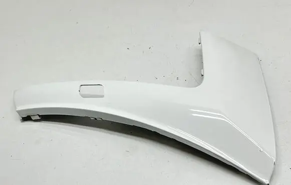 Under headlight/headlamp trim