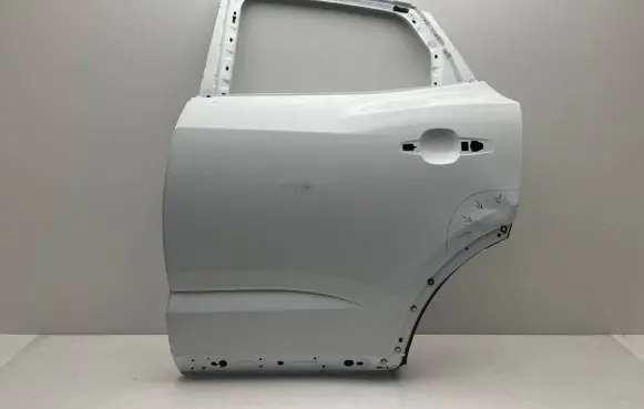 Jaguar E-Pace Rear door