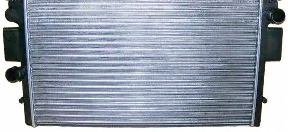 Iveco Daily 3rd gen Coolant radiator 504152996