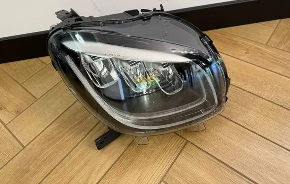 Smart ForTwo III C453 Headlight/headlamp A4539069801