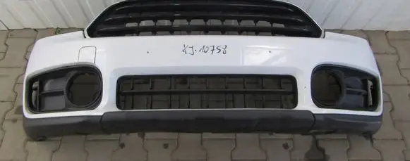 Mini Cooper Countryman F60 Front bumper 5111