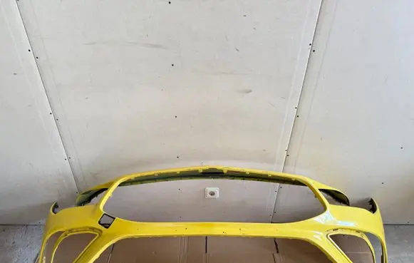 Mercedes-Benz CLA C118 X118 Front bumper 1188853901