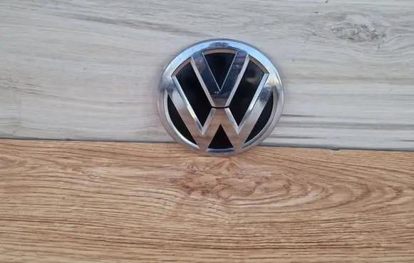 Volkswagen Multivan T5 Other badges/marks 7CE853630