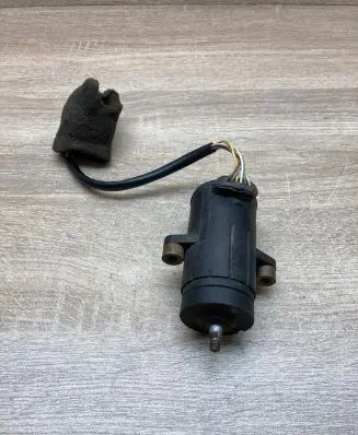 Audi A6 S6 C4 4A Accelerator pedal position sensor 0205001031