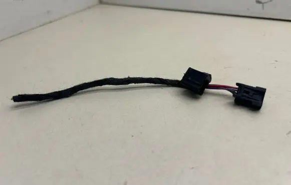 Audi Q7 4M Other wiring loom 8K0973754 16709881