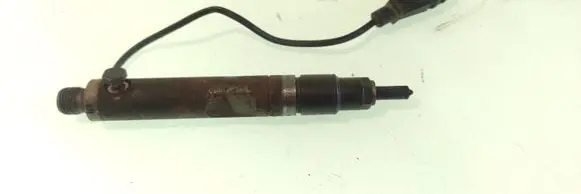 Ford Galaxy Fuel injector 028130201J 2FHKBEL58P94