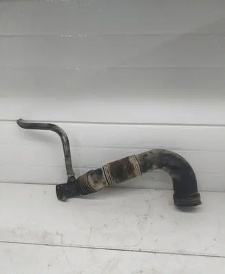 Iveco Daily 3rd gen Turbo air intake inlet pipe/hose 57965