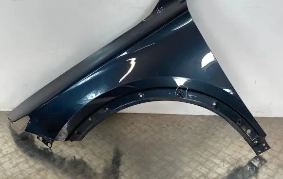 Cupra Formentor Fender