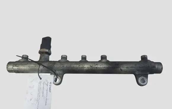 Renault Scenic I Fuel main line pipe 0445214015 7700111013
