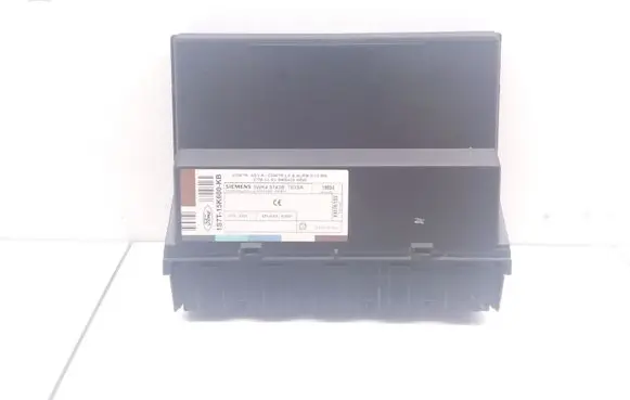 Ford Mondeo Mk III Comfort/convenience module 1S7T15K600KB VXI7133 5WK48743BT83SA