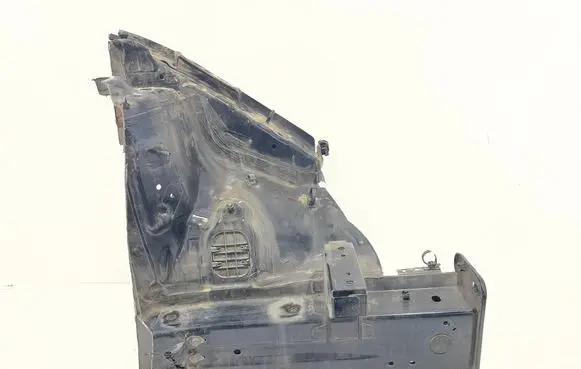 KIA Picanto Front quarter panel 