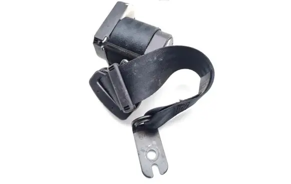 Ford Ecosport Rear seatbelt CN15-A611B69-EJW