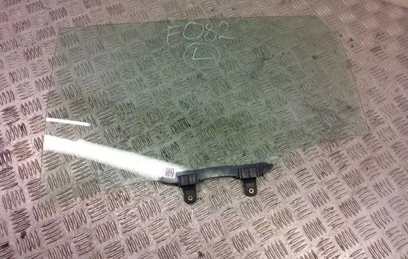 Hyundai Bayon Rear door window glass 43R010194