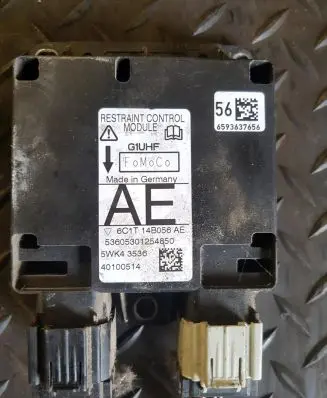 Ford Transit Comfort/convenience module 6C1T14B056AE