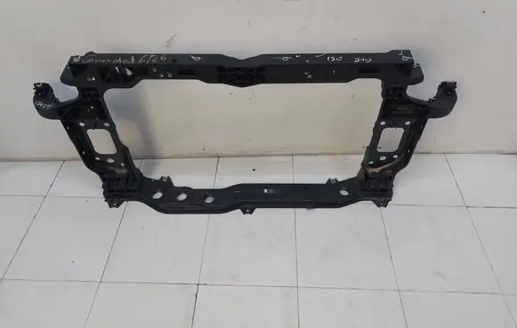 Hyundai i20 (BC3 BI3) Radiator support slam panel 64101K7100