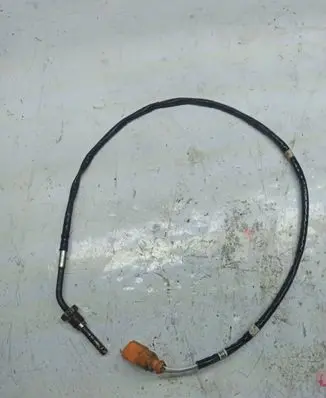 Volkswagen Polo V 6R Exhaust gas temperature sensor 03L906088CH