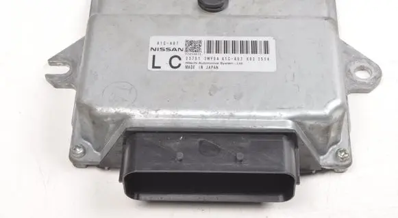 Infiniti QX70 S51 Other relay A1CA07