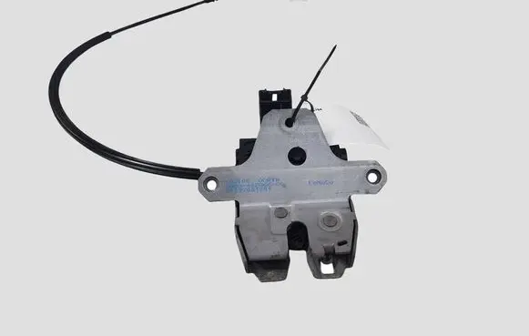 Jaguar XF X250 Tailgate/trunk/boot lock/catch/latch 8W83442A66CG 132109 1097061001