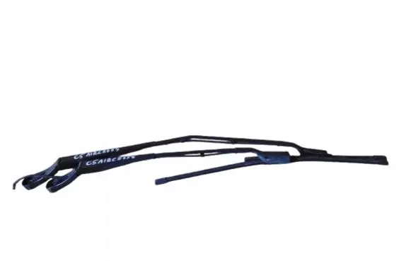 Citroen C5 Aircross Front wiper blade arm 9810664880