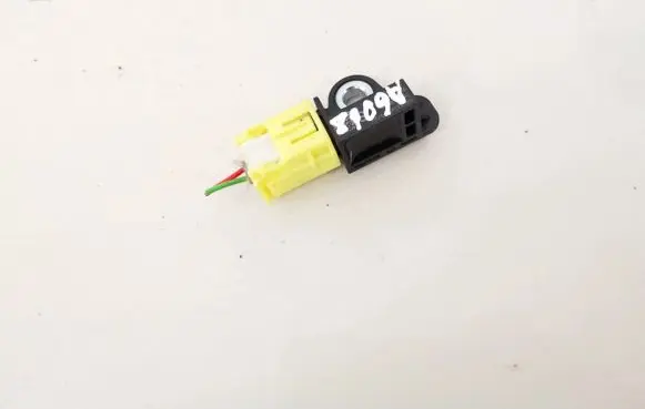 Nissan Qashqai Airbag deployment crash/impact sensor 988303ra0a