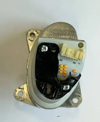 BMW 6 F12 F13 LED ballast control module 63117394905