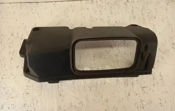 BMW 3 E46 Air filter box cover 7787254 0928400397