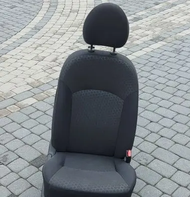 Mitsubishi Space Star Front passenger seat 
