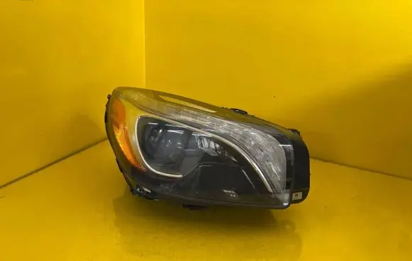 Mercedes-Benz SL R231 Headlight/headlamp A2318203061