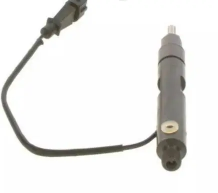 Renault Megane I Fuel injector 0432193610