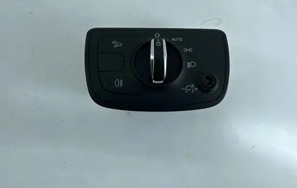 Audi A6 S6 C7 4G Light switch 4G0941531BE