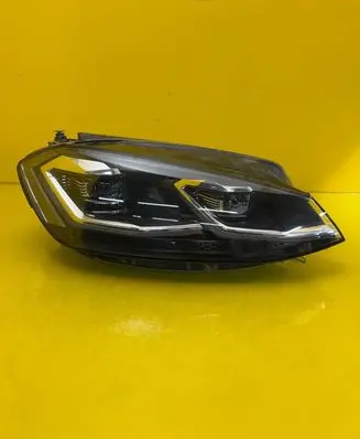 Volkswagen Golf VII Headlight/headlamp 5G1941082