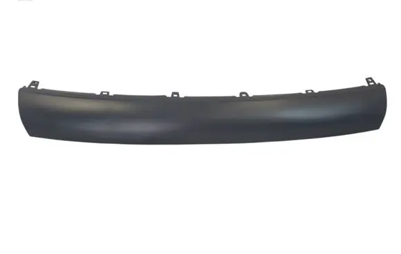 Citroen Berlingo Front bumper splitter molding 9810964577AUTOAS3 9810964577