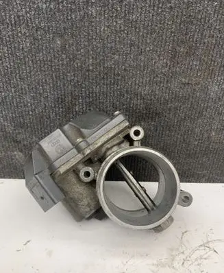Volkswagen Crafter Throttle valve A2C53249826 3105070009