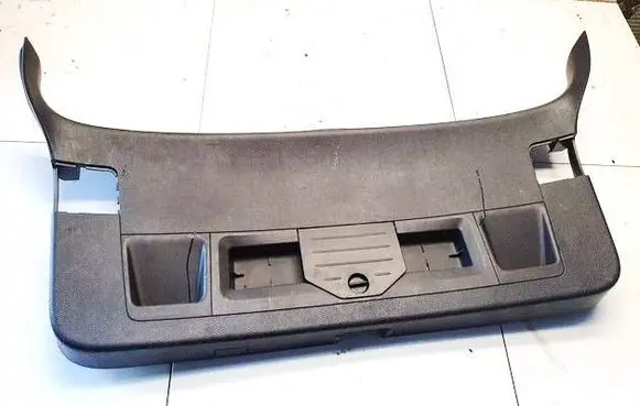 Volkswagen PASSAT B7 Other trunk/boot trim element 3af867605a