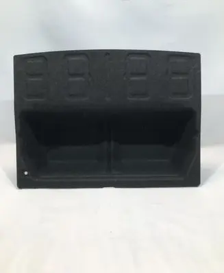 BMW 4 F36 Gran coupe Spare wheel section trim 7239020