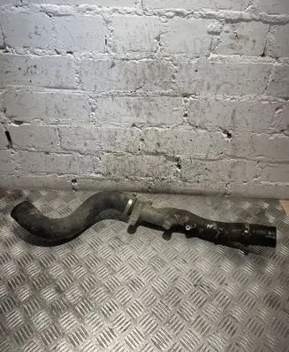 Toyota RAV 4 (XA30) Intercooler hose/pipe