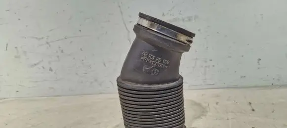 Ford S-MAX Air intake hose/pipe 4616125159