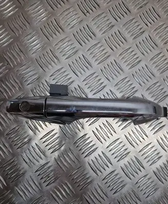 Honda CR-V Front door exterior handle