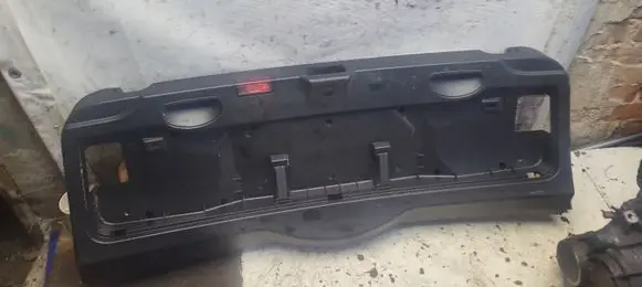 BMW 3 E46 Parcel shelf 7061391