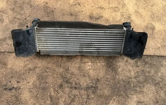 Mercedes-Benz X-class W470 Intercooler radiator 144614JA0B EH940003