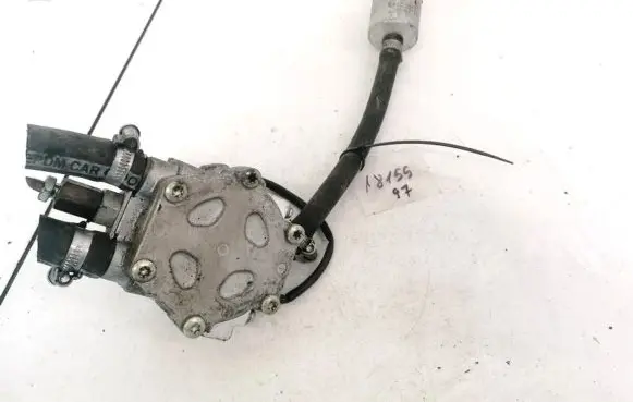 Peugeot 607 LP gas reducer E20110R000030 E2067T010906
