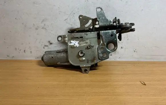 Mercedes-Benz E W210 Tailgate/trunk/boot lock/catch/latch A2107400536 C2746