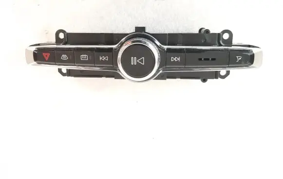 Volvo XC90 Head unit multimedia control 31346790